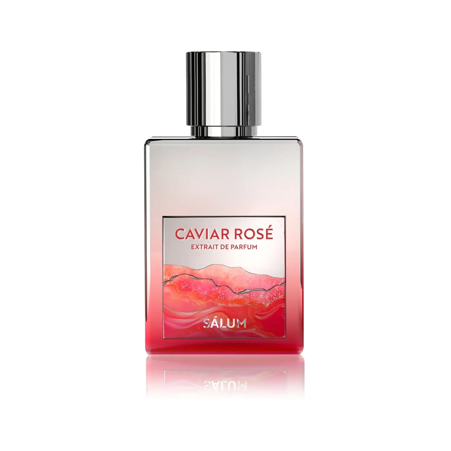 Caviar Rosé Salum Parfums