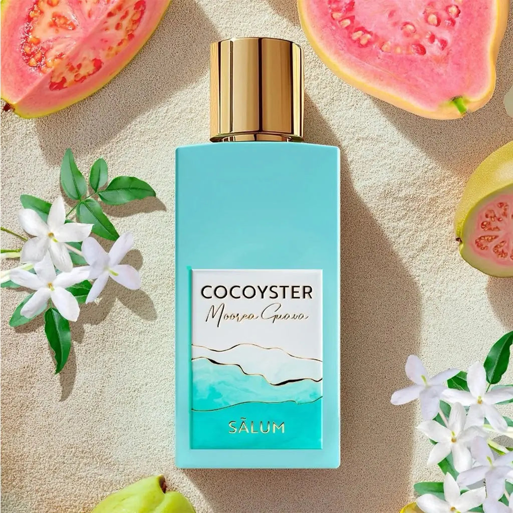 Cocoyster Moorea Guava Salum Parfums