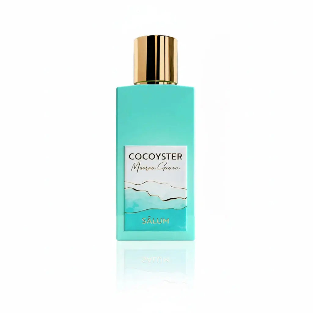 Cocoyster Moorea Guava Salum Parfums