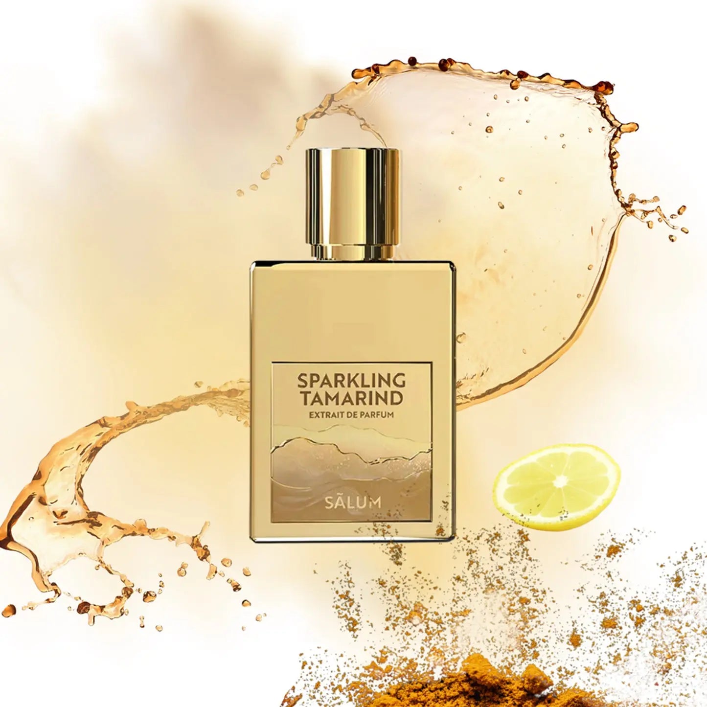 Sparkling Tamarind Salum Parfums