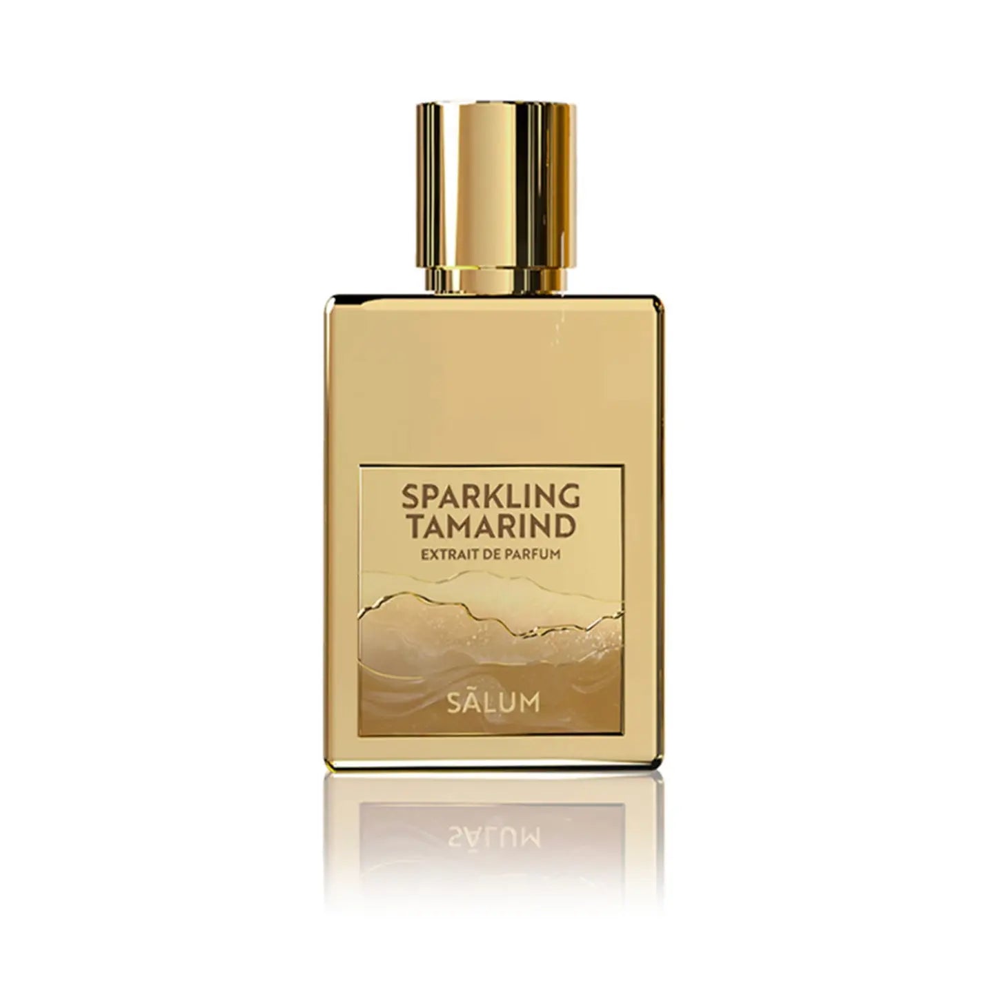 Sparkling Tamarind Salum Parfums