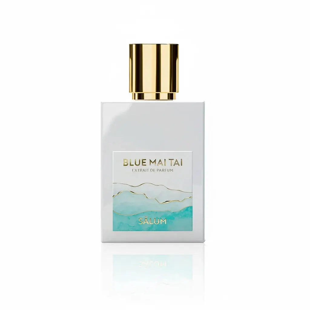Blue Mai Tai Salum Parfums