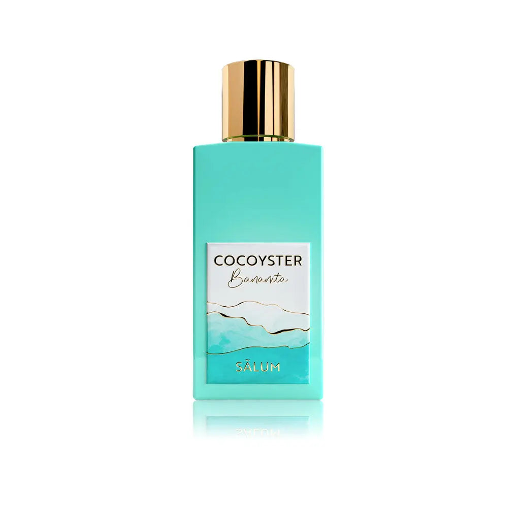 Cocoyster Bananita Salum Parfums