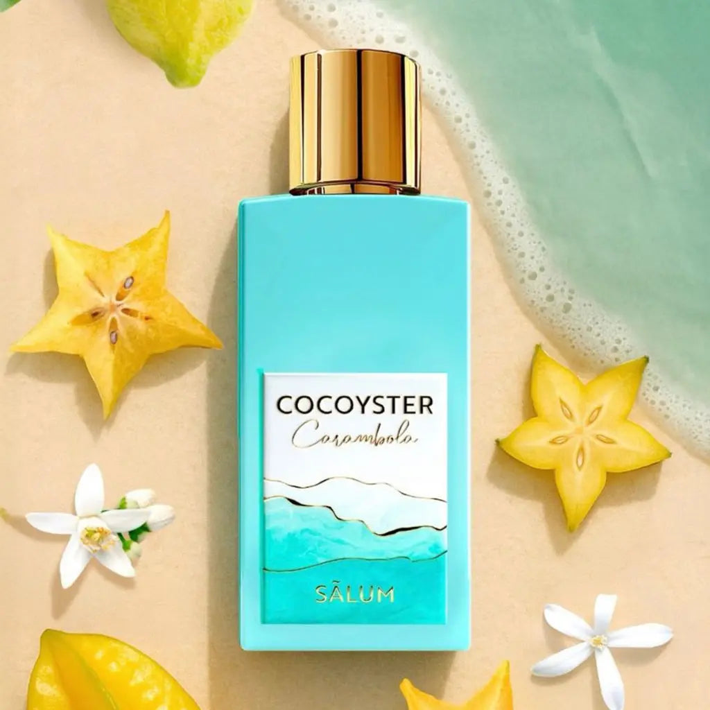 Cocoyster Carambola Salum Parfums