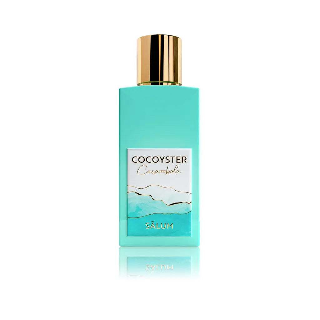 Cocoyster Carambola Salum Parfums
