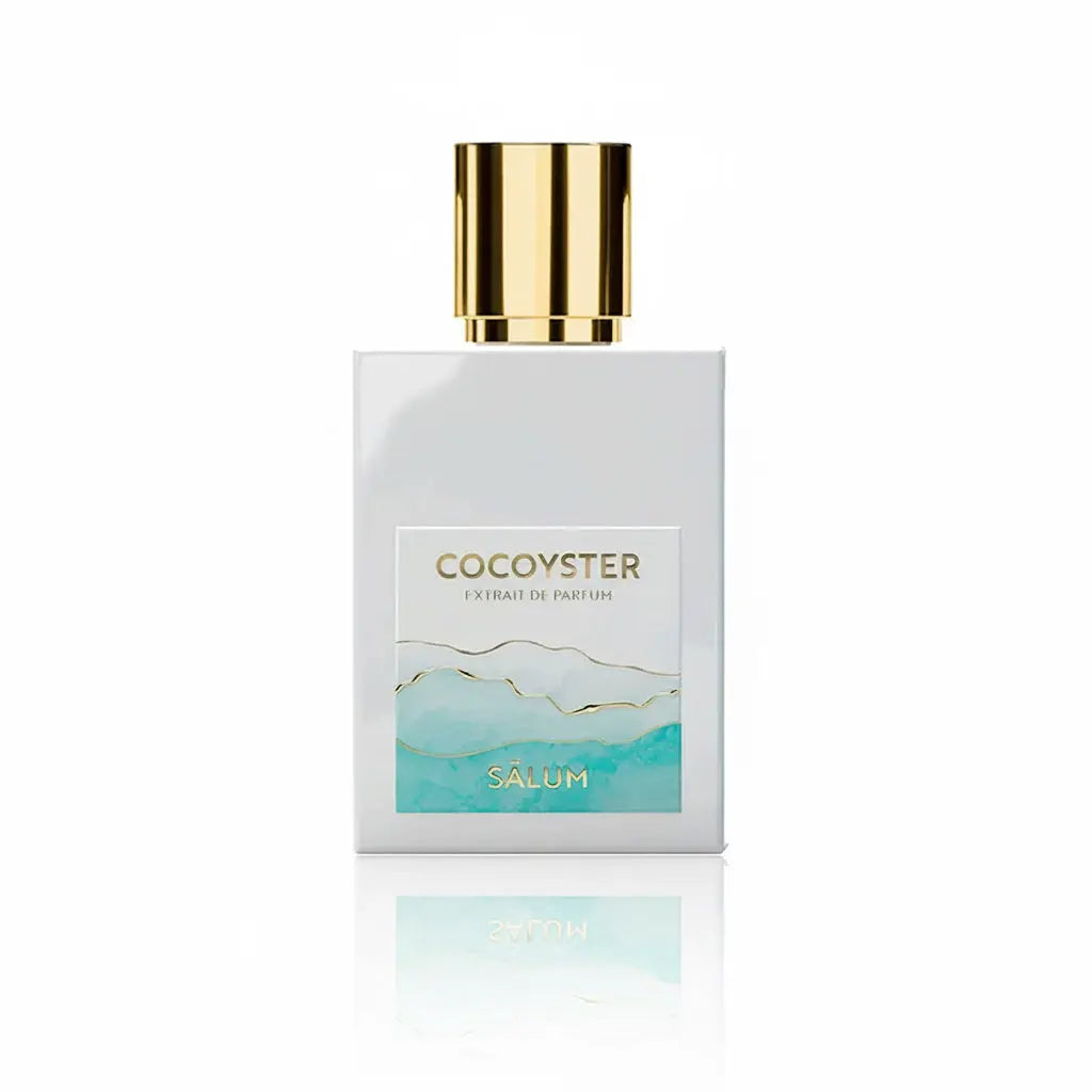 Cocoyster Salum Parfums