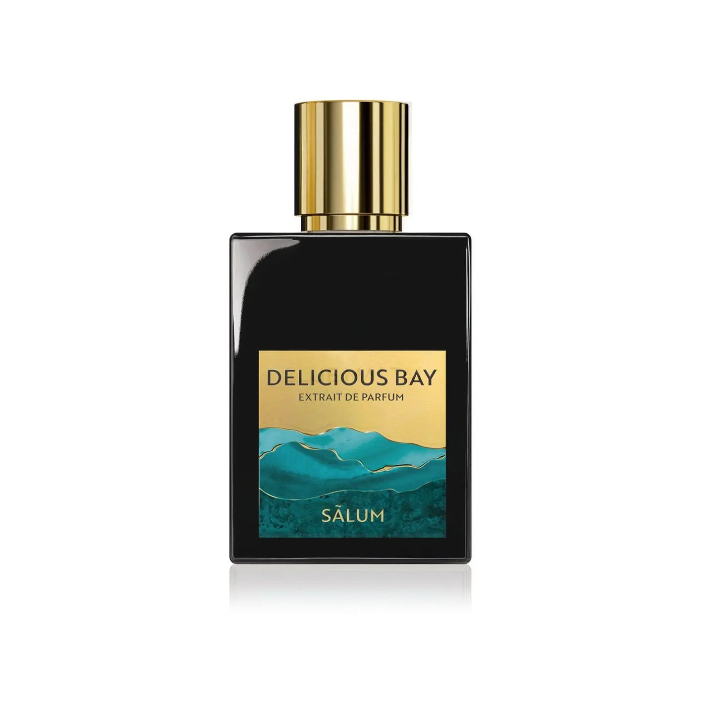Delicious Bay Salum Parfums