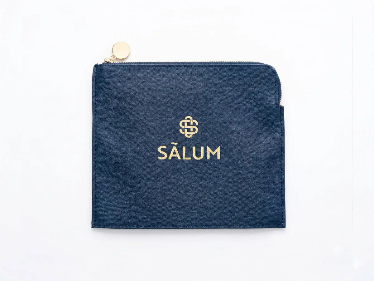 Discovery kit con pochette - 9 sample a scelta Salum Parfums