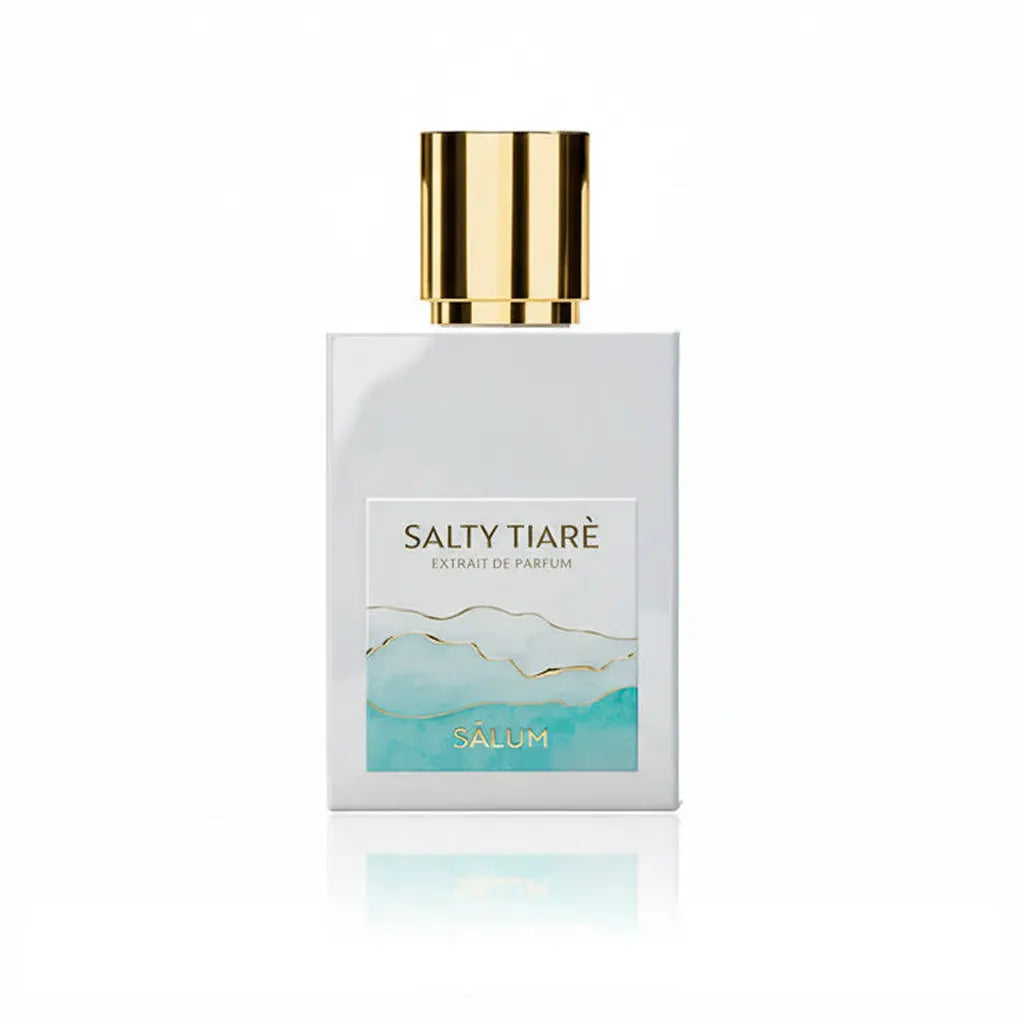 Salty Tiarè Salum Parfums