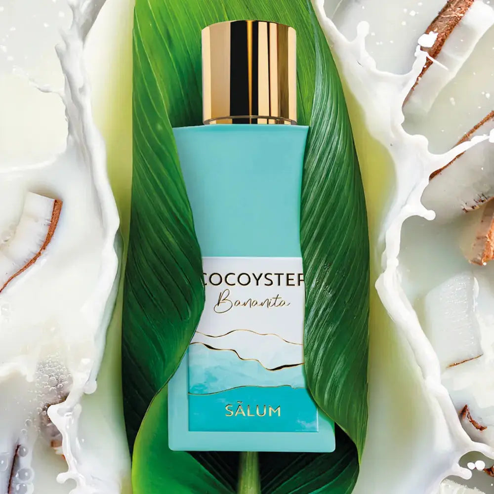 Cocoyster Bananita Salum Parfums