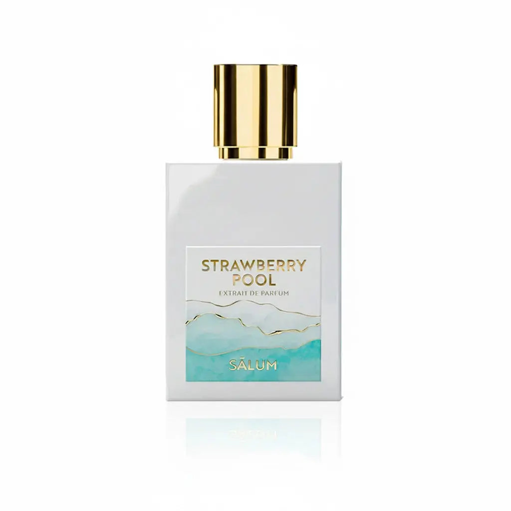 Strawberry Pool Salum Parfums
