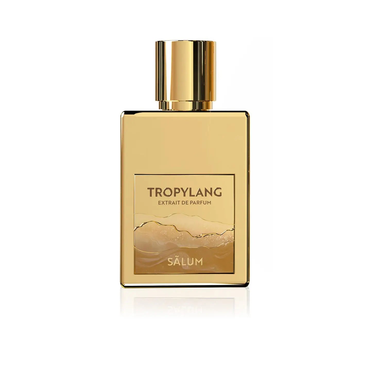 Tropylang Salum Parfums